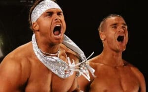 Gunn Club’s Disappearance From AEW TV Finally Explained Gunn Club's Disappearance From AEW TV Finally Explained