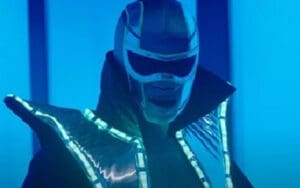 Hologram’s Major Push on Hold After Being Sidelined with Serious Injury Hologram's Major Push on Hold After Being Sidelined with Serious Injury