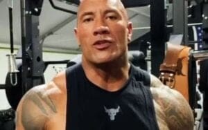 How The Rock Trained for His Epic WrestleMania 40 Comeback