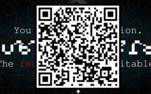 How WWE’s Mysterious QR Code Campaign Came Together How WWE’s Mysterious QR Code Campaign Came Together