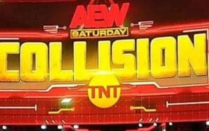 Internal Reaction to AEW Collision Moving to GalaxyCon Venue Revealed