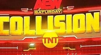 Internal Reaction to AEW Collision Moving to GalaxyCon Venue Revealed