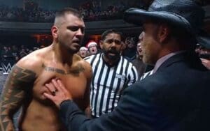 Internal Reaction to Controversial WWE NXT Championship Finish Internal Reaction to Controversial WWE NXT Championship Finish