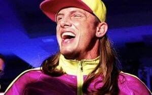 Internal Reaction to Matt Riddle’s Surprise Debut at TNA Turning Point