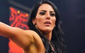 Internal Reaction to Tessa Blanchard's TNA Return at Final Resolution