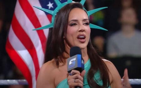 Internal WWE Reaction To Chelsea Green's Reign As Women's United States Champion