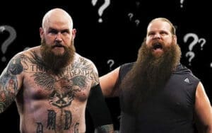 Ivar and Erik’s Title Reign Sparks Questions About WWE’s Tag Division Focus