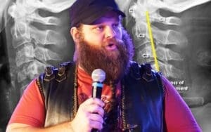 Ivar Suffering from Permanent Nerve Damage Following Neck Injury Ivar Suffering from Permanent Nerve Damage Following Neck Injury