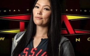 Jade Chung Exits TNA Wrestling Amid Speculation About Josh Alexander’s Future