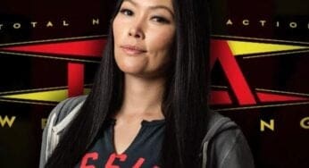 Jade Chung Exits TNA Wrestling Amid Speculation About Josh Alexander’s Future