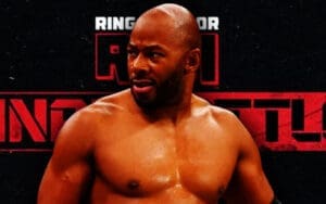 Jay Lethal Confirmed for ROH Final Battle Jay Lethal Confirmed for ROH Final Battle
