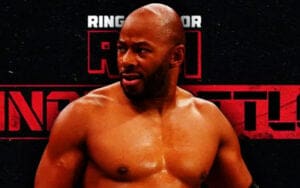 Jay Lethal Confirmed for ROH Final Battle