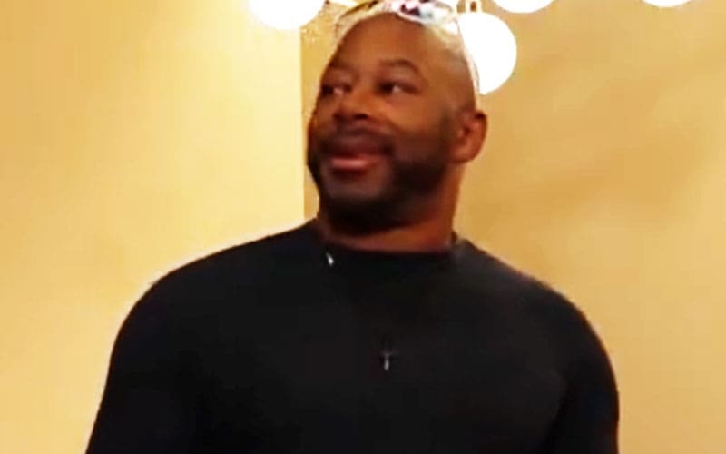 Jay Lethal Teases Return to Ring of Honor with Big Plans