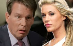 JBL Addresses Ashley Massaro’s Allegations Amid Tribute to the Troops Discussion JBL Addresses Ashley Massaro’s Allegations Amid Tribute to the Troops Discussion