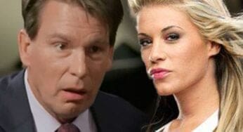 JBL Addresses Ashley Massaro’s Allegations Amid Tribute to the Troops Discussion