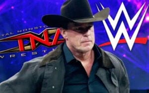 JBL Says TNA Pay-Per-Views Compare To The Standards WWE Sets With Their Premium Live Events