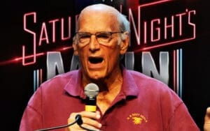 Jesse Ventura Rejected WWE’s First Offer for Saturday Night’s Main Event Return Jesse Ventura Explains Reason for WWE Comeback