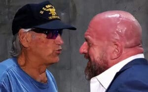Jesse Ventura Says WWE Backstage Vibe Is “Unmatched” Under Triple H’s Leadership