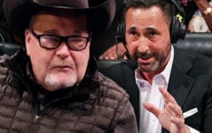 Jim Ross Applauds Joe Tessitore’s WWE Commentary Game