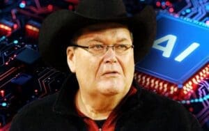 Jim Ross Explores the Idea of AI Keeping His Legacy Alive Jim Ross Explores the Idea of AI Keeping His Legacy Alive