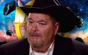 Jim Ross Ready for AEW Return at Worlds End with Positive Health Update Jim Ross Ready for AEW Return at Worlds End with Positive Health Update