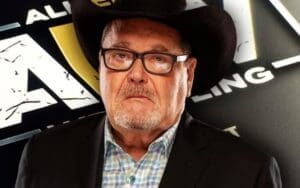 Jim Ross Sets the Record Straight on AEW Future While Revealing Contract Expiration Date