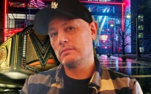 Jim Smallman Clarifies WWE Status After Leaving NXT Creative Role Jim Smallman Clarifies WWE Status After Leaving NXT Creative Role