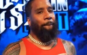 Jimmy Uso Clears the Air on Wearing "No Yeet" Shirt Despite Jey Uso Reunion