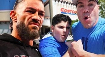 Joey Janela Claims Costco Guys Are More Popular Than Roman Reigns Among Casual Fans