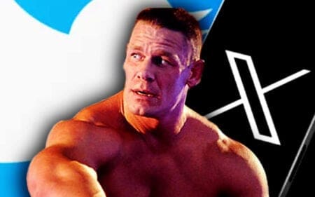 John Cena Responds to Superfan Retiring Social Media Accounts with Emotional Message