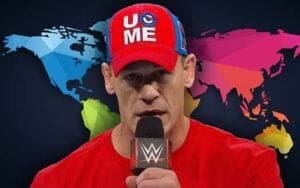 John Cena's WWE Farewell Tour Will Include International Dates