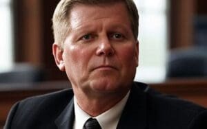 John Laurinaitis Pushes for Arbitration in Janel Grant Lawsuit John Laurinaitis Pushes for Arbitration in Janel Grant Lawsuit