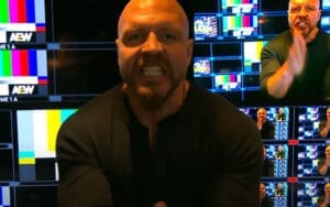 Jon Moxley Invades AEW Production Truck to “Put an End to Rampage”