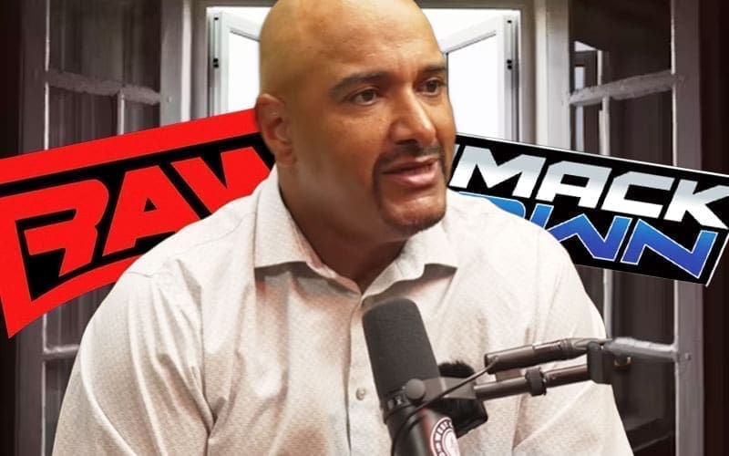 Jonathan Coachman Slams WWE’s Transfer Window Concept Ahead of Netflix Move