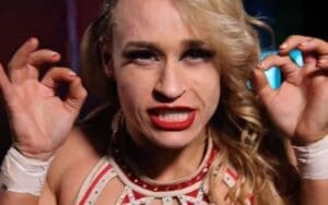 Jordynne Grace Slams Tessa Blanchard’s TNA Return After Surprise Attack at Final Resolution