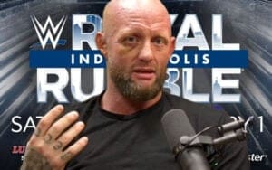 Josh Alexander’s WWE Royal Rumble Appearance Hinges on TNA’s Cooperation