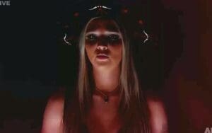 Julia Hart's Return Match Announced for AEW Fight for the Fallen