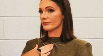 Kamille Blames AEW for Poor Presentation of Her Character