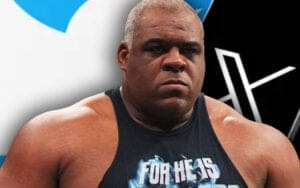 Keith Lee Teases Cryptic Message About 2025 Amid AEW Hiatus