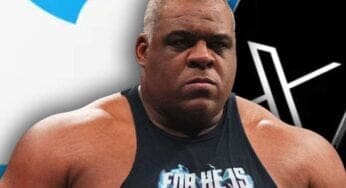 Keith Lee Teases Cryptic Message About 2025 Amid AEW Hiatus