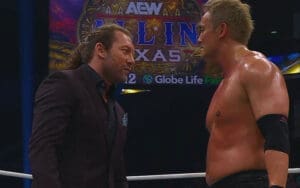 Kenny Omega Makes Long-Awaited Return at 2024 AEW Worlds End