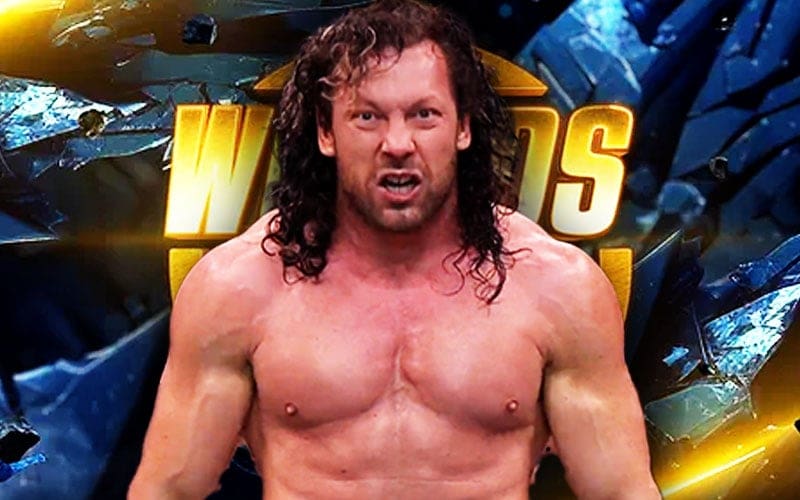 Kenny Omega's Current Status For AEW Worlds End 2024