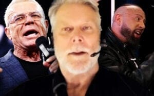 Kevin Nash Confirms He Was Set to Join Eric Bischoff and X-Pac on NXT Before Surgery Derailed Plans