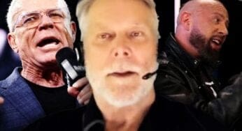 Kevin Nash Confirms He Was Set to Join Eric Bischoff and X-Pac on NXT Before Surgery Derailed Plans