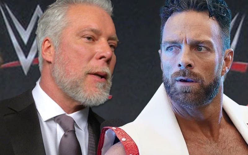 Kevin Nash Denies Trying to Hurt LA Knight’s Career with Past Remarks