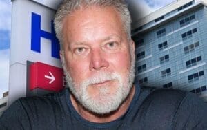Kevin Nash Recovering After Successful Surgery to Repair Torn Bicep