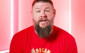 Kevin Owens Credits WWE's Growth to Roster Dedication and Creative Changes