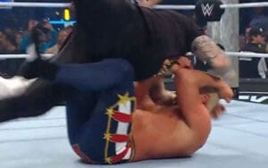 Kevin Owens Kicks Michael Cole Out of His Car and Attacks Cody Rhodes on 12/6 WWE SmackDown