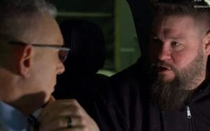 Kevin Owens’ Rental Car Interview Segment Gets Major Praise Backstage at 12/6 WWE SmackDown