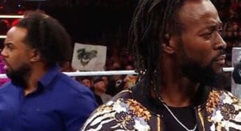 Kofi Kingston Lashes Out at WWE Fans After Massive Backlash Over Big E Drama